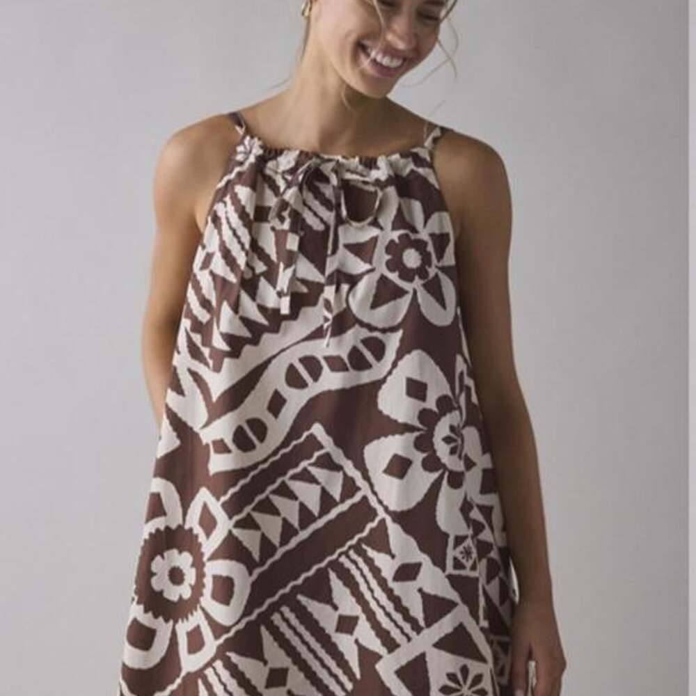 BDG Women's Multi Dress